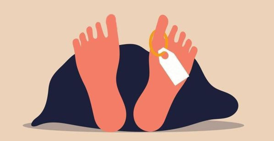 বীরগঞ্জে এক যুবকের মরদেহ নদী থেকে উদ্ধার 