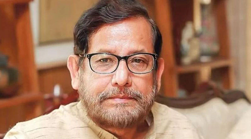 সাবেক সংস্কৃতি মন্ত্রী আসাদুজ্জামান নূর গ্রেপ্তার