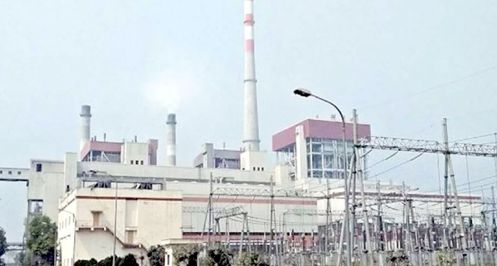 বিদ্যুৎ উৎপাদন শুরু হওয়ার দুইদিন পরেই বন্ধ হয়ে গেল বড়পুকুরিয়া তাপবিদ্যুৎ কেন্দ্রের বিদ্যুৎ উৎপাদন