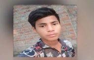 দুইদিন পর নিহত স্কুলছাত্র জয়ন্ত কুমার সিংয়ের মরদেহ ফেরত দিয়েছে বিএসএফ