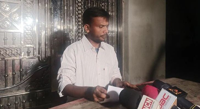 বগুড়ায় হত্যাচেষ্টায় ৮ জনের বিরুদ্ধে মামলা করলেন হিরো আলম