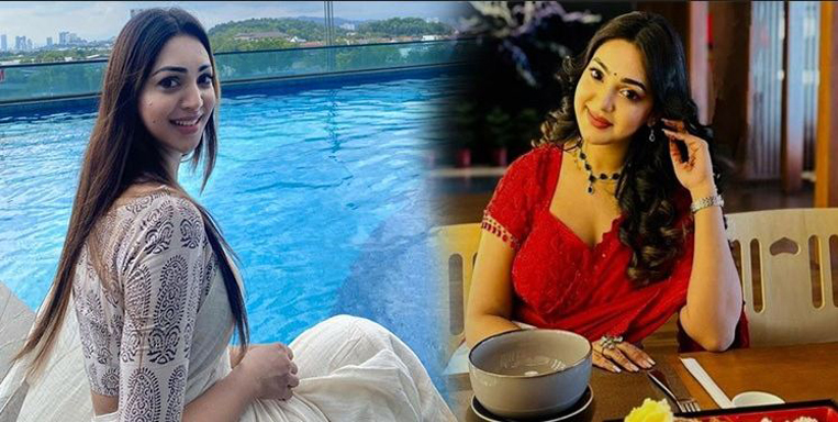 পুরোনো কথা ভুলতে পারছেন না প্রভা...