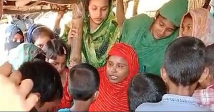 সাপের কামড়ে ঠাকুরগাঁওয়ে দুই শিশুর মৃত্যু