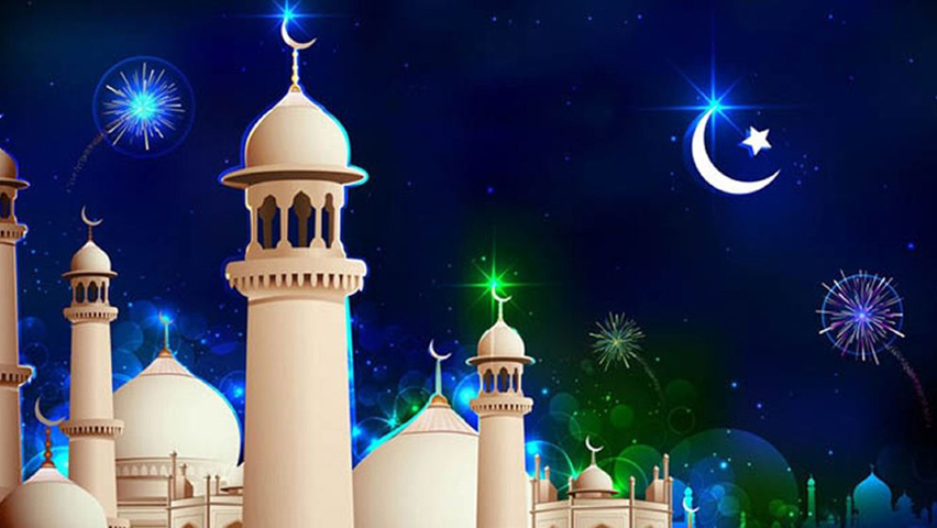 আজ পবিত্র ঈদে মিলাদুন্নবী (সা.)