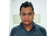 ভারতে পালানোর সময় চট্রগ্রামের ছাত্রলীগ নেতা আটক