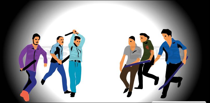 বগুড়ায় ফুটবল খেলাকে কেন্দ্র করে ছুরিকাঘাতে কিশোর নিহত