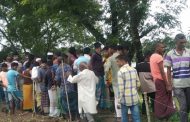বগুড়ায় কাপড় বিক্রেতাকে হত্যার পর লাশ গাছে ঝুলিয়ে রাখে দুর্বৃত্তরা