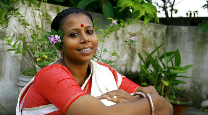 কৃষ্ণকলির নতুন গান