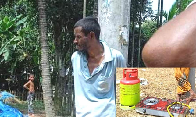 বীরগঞ্জে চোরাই মালামাল বিক্রির সময় আটক ২