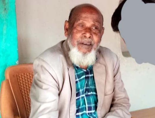 না ফেরার দেশে চলে গেলেন বিরলের অবসরপ্রাপ্ত প্রধান শিক্ষক কোবাদ আলী