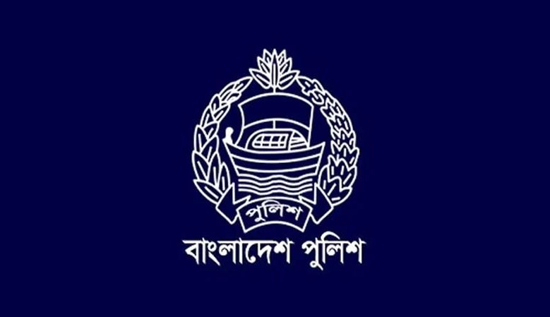 নতুন এসপি ২৬ জেলায়