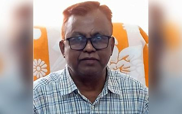 মধ্যপাড়া পাথরখনির নতুন এমডি ফজলুর রহমান