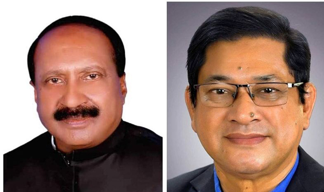 বগুড়া জেলা আ. লীগ সভাপতি-সম্পাদকসহ ৪৭ জনের বিরুদ্ধে আরো একটি মামলা :  মামলায় পূজা উদযাপন পরিষদের সাবেক সভাপতি ও হিন্দু বৌদ্ধ খ্রিস্টান ঐক্য পরিষদের সাধারণ সম্পাদকে আসামী করা হয়েছে