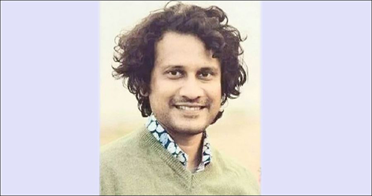 পিআইবি’র মহাপরিচালক (ডিজি) হিসেবে নিয়োগ পেয়েছেন কবি ও লেখক, সাংবাদিক ফারুক ওয়াসিফ
