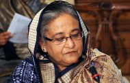 বগুড়ায় দিনমজুর হত্যার অভিযোগে শেখ হাসিনা কাদেরসহ ১০৩ জনের বিরুদ্ধে মামলা