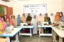 দিনাজপুরে পুনর্ভবা সেলাই প্রশিক্ষণ কেন্দ্রের উদ্বোধন