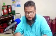 শিবগঞ্জে বিএনপি সভাপতির নির্দেশে নাগরিক ঐক্যে নেতার বিরুদ্ধে মামলা  সংবাদ সম্মেলনে অভিযোগ