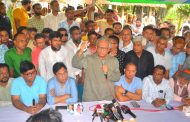 শেখ হাসিনা ছিল ভন্ড, মুর্খ প্রধানমন্ত্রী -বগুড়ায় বিএনপির যুগ্ম মহাসচিব রুহুল কবির রিজভী
