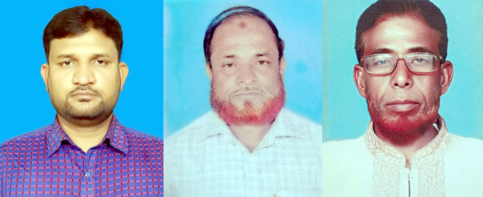 বিরল প্রেসক্লাব এর আহবায়ক কমিটিতে আতিউর আহবায়ক ও তাজুল সদস্য সচিব নির্বাচিত