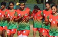 বাংলাদেশ ভারতকে হারিয়ে দিয়ে সাফের সেমিফাইনালে উঠেছে