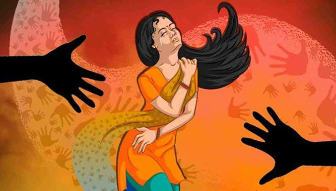 জুসের সঙ্গে চেতনানাশক খাইয়ে মিঠাপুকুরে ধর্ষণ চেষ্টার অভিযোগ