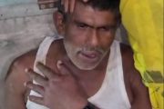হিলিতে কোরআন শরীফ ছিঁড়ে ফেলার অভিযোগ। অভিযুক্ত সিরাজুল আটক