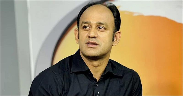 ছাত্র হত্যা মামলায় ব্যারিস্টার সুমন গ্রেপ্তার