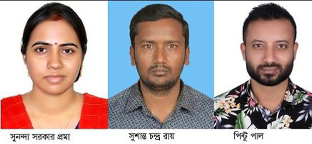 গৌরীপুরে পৌর শ্মশান কালি মন্দিরের কমিটি গঠন