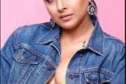 প্রয়োজনে জাভেদ আখতারকে বিয়ে করতে রাজি বিদ্যা বালান