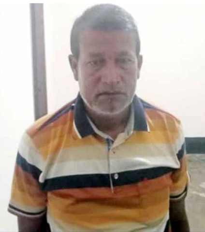 বগুড়ায় নাশকতা ও বিস্ফোরক মামলায় আ’লীগ-জাপা ও স্বেচ্ছাসেবক লীগের ৫ নেতাকর্মী গ্রেপ্তার