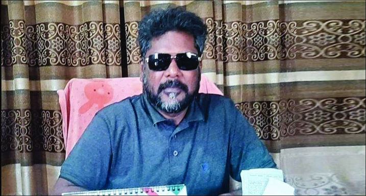 কালাইয়ে ইউপি চেয়ারম্যান আওয়ামী লীগ নেতা গ্রেপ্তার