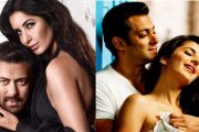 কেন পার্টিতে গিয়ে বলি-প্রযোজকের সঙ্গে হাতাহাতি করেছিলেন সলমন? মাঝখানে ক্যাটরিনা!  ২০১১ সাল। সঞ্জয় দত্তের স্ত্রী মান্যতা দত্তের জন্মদিনের পার্টিতে গিয়েছিলেন সলমন ও ক্যাটরিনা।
