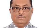 হাবিপ্রবির নতুন ভিসি জাবি অধ্যাপক এম এনামুল্লাহ