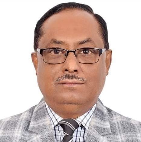 হাবিপ্রবির নতুন ভিসি জাবি অধ্যাপক এম এনামুল্লাহ