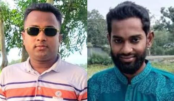 বাংলাহিলি বাজার কর্মচারী সমিতির নতুন কমিটি গঠন