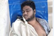 ফলোআপ সংবাদ : ফুলবাড়ীতে কোচ উল্টে নিহত যুবকের নাম ও পরিচয় জানা গেছে