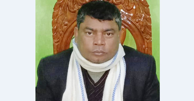 গোবিন্দগঞ্জে আওয়ামী লীগ নেতা ও ইউপি চেয়ারম্যান মাসুদ গ্রেপ্তার