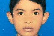 বগুড়ায় মোবাইল নিয়ে বিরোধে ছোট ভাইকে গলাকেটে হত্যা