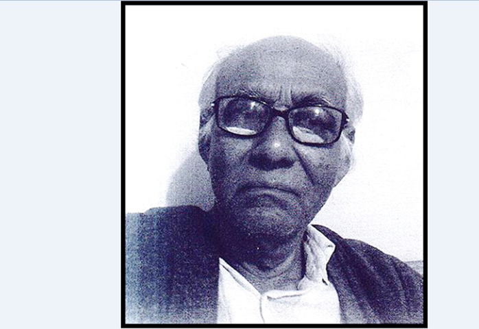 আগামীকাল বিশিষ্ট শিক্ষাবিদ- ভাষা সৈনিক প্রফেসর শাহ আব্দুল হাই এর ৭ম মৃত্যু বার্ষিকী