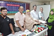 শিক্ষার পাশাপাশি শিক্ষার্থীদেরকে  প্রযুক্তিগত জ্ঞান অর্জন করতে হবে -মো. রফিকুল ইসলাম