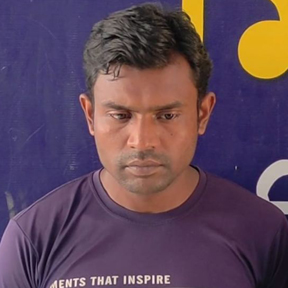 মাদক মামলায় যাবজ্জীবন সাজাপ্রাপ্ত রিপন গাজীপুর থেকে গ্রেপ্তার