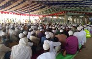 বগুড়ায় সুন্নতী মহাসম্মেলন :  আর কোনো মাজারে হামলা হলে প্রতিরোধ গড়ে তোলা হবে