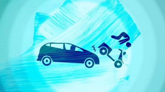 বীরগঞ্জে নিয়ন্ত্রণ হারিয়ে মোটরসাইকেল আরোহী নিহত-১