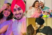 গায়িকা নেহা কক্করের সঙ্গে বিচ্ছেদের বিষয়ে যা জানালেন রোহন