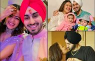গায়িকা নেহা কক্করের সঙ্গে বিচ্ছেদের বিষয়ে যা জানালেন রোহন