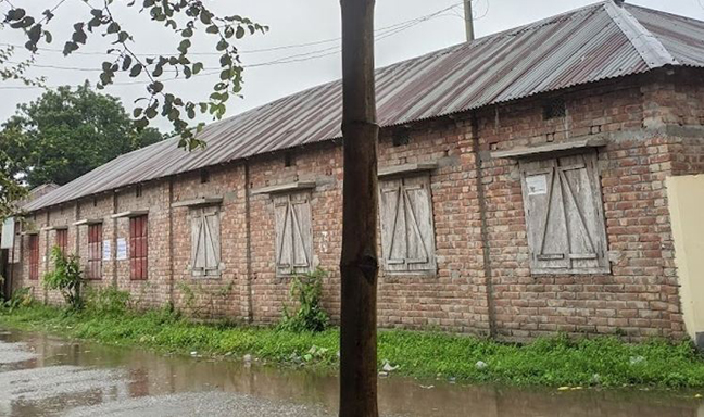 ডোমারের এক কলেজের পরীক্ষার্থী ৬ জন, পাশ করেনি কেউ