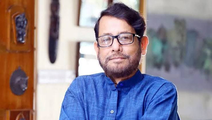 সাবেক সংস্কৃতিমন্ত্রী মন্ত্রী আসাদুজ্জামন নূর সহ ২০২ জনের বিরুদ্ধে নীলফামারীতে হত্যা মামলা