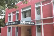 আ'লীগের যুব ক্রীড়া বিষয়ক সম্পাদক ও জেলা পরিষদ সদস্য নাছিরসহ ৬নেতা গ্রেফতার।