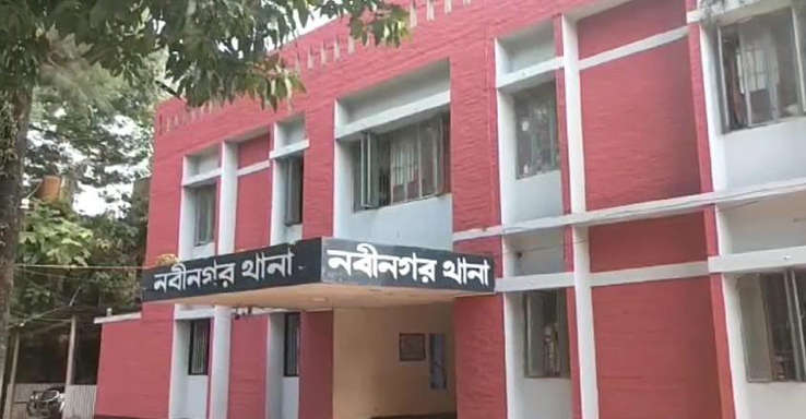 আ'লীগের যুব ক্রীড়া বিষয়ক সম্পাদক ও জেলা পরিষদ সদস্য নাছিরসহ ৬নেতা গ্রেফতার।