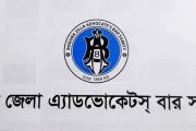 আগামী ২৯ নভেম্বর বগুড়া বারের নির্বাচন ১৩ পদে ৪৮ প্রার্থীর মনোনয়ন দাখিল